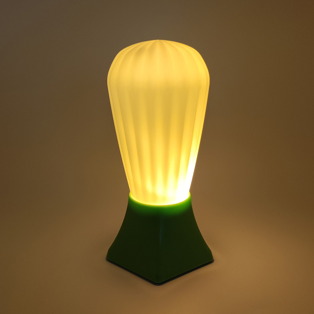 创意热气球无线遥控夜灯台灯